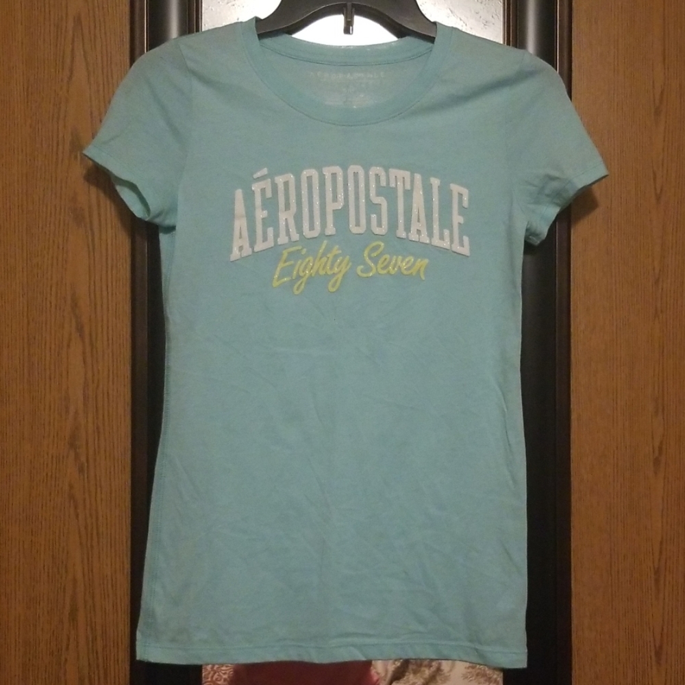 Aeropostale shirt